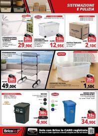 Volantino Brico Io Pagina 3