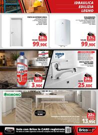 Volantino Brico Io Pagina 6