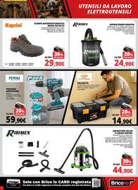 Volantino Brico Io Pagina 8
