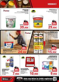 Volantino Brico Io Pagina 9