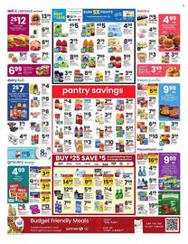 Safeway weekly ad week 2 Page 2