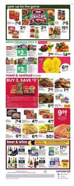 Safeway weekly ad week 2 Page 3