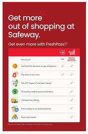 Safeway weekly ad week 2 Page 4