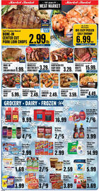 Market Basket weekly ad week 2 Page 2