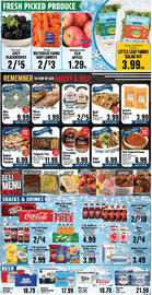 Market Basket weekly ad week 2 Page 4