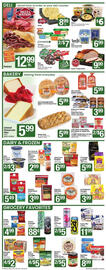 Shaw's flyer week 2 Page 2