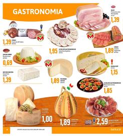 Volantino Madis Pagina 4