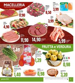 Volantino Madis Pagina 5