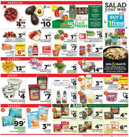 Weis Markets weekly ad week 2 Page 3