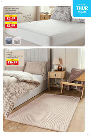 Aldi leaflet Page 11