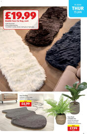 Aldi leaflet Page 13