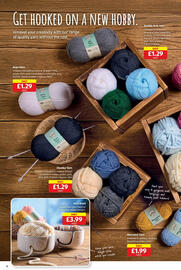 Aldi leaflet Page 18
