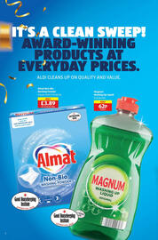 Aldi leaflet Page 2