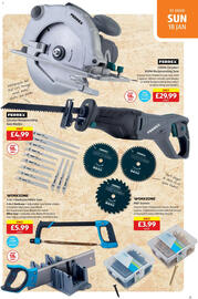 Aldi leaflet Page 21
