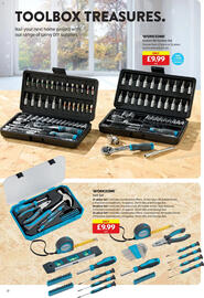 Aldi leaflet Page 22