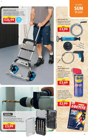 Aldi leaflet Page 23