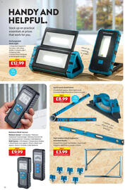 Aldi leaflet Page 24