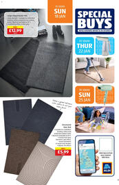 Aldi leaflet Page 25