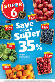 Aldi leaflet Page 26