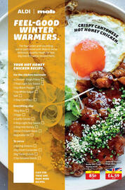 Aldi leaflet Page 4