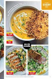 Aldi leaflet Page 5
