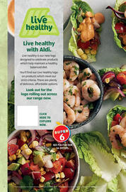 Aldi leaflet Page 6
