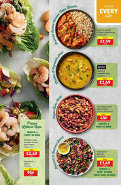 Aldi leaflet Page 7