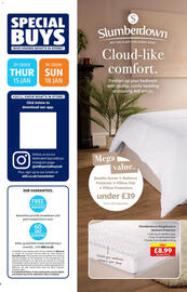 Aldi leaflet Page 8