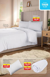 Aldi leaflet Page 9