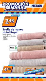 Catálogo Action semana 2 Página 1