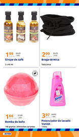 Catálogo Action semana 2 Página 22