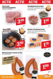 Lekker Makkelijk folder Pagina 1