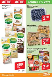 Lekker Makkelijk folder Pagina 2