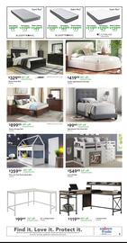 Nebraska Furniture Mart weekly ad week 2 Page 3