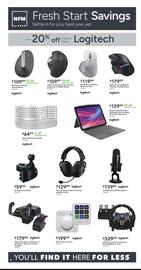 Nebraska Furniture Mart weekly ad week 2 Page 6