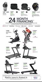 Nebraska Furniture Mart weekly ad week 2 Page 7