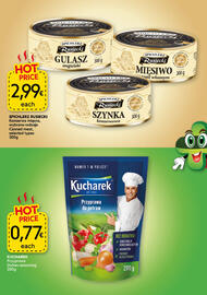 Food Plus folder week 2 Pagina 2