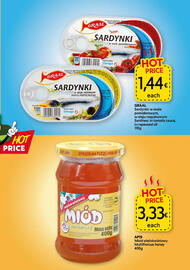 Food Plus folder week 2 Pagina 3