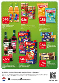 Food Plus folder week 2 Pagina 5