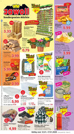 Jawoll Prospekt woche 3 Seite 1