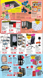 Jawoll Prospekt woche 3 Seite 5