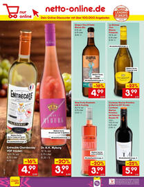 Netto Marken-Discount Prospekt woche 3 Seite 24
