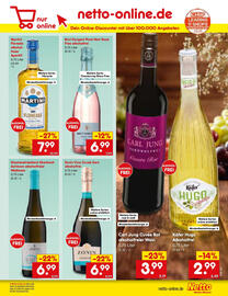 Netto Marken-Discount Prospekt woche 3 Seite 25