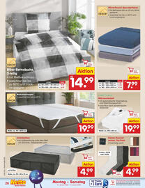 Netto Marken-Discount Prospekt woche 3 Seite 28