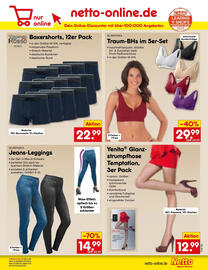 Netto Marken-Discount Prospekt woche 3 Seite 31