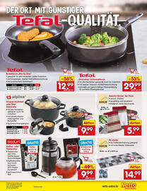 Netto Marken-Discount Prospekt woche 3 Seite 33