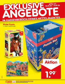 Netto Marken-Discount Prospekt woche 3 Seite 34