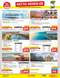 Netto Marken-Discount Prospekt woche 3 Seite 37