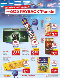 Netto Marken-Discount Prospekt woche 3 Seite 4