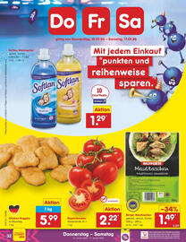 Netto Marken-Discount Prospekt woche 3 Seite 42